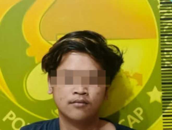 Polresta Cilacap Ungkap Peredaran Obat Keras Ilegal di Majenang, Satu Pengedar Diamankan