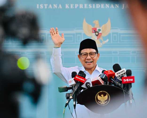 Presiden Prabowo Perkuat Dukungan bagi UMKM dan Percepatan Pengentasan Kemiskinan