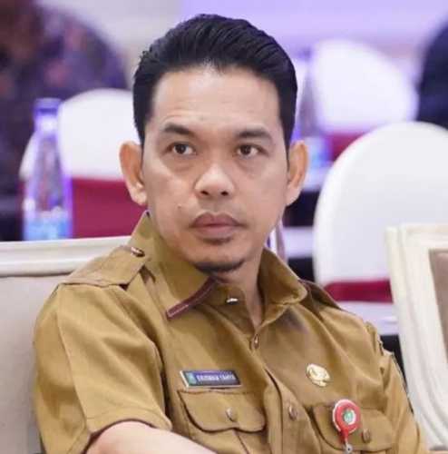 Kadisdik Riau Larang Siswa di Bawah Umur Bawa Kendaraan ke Sekolah