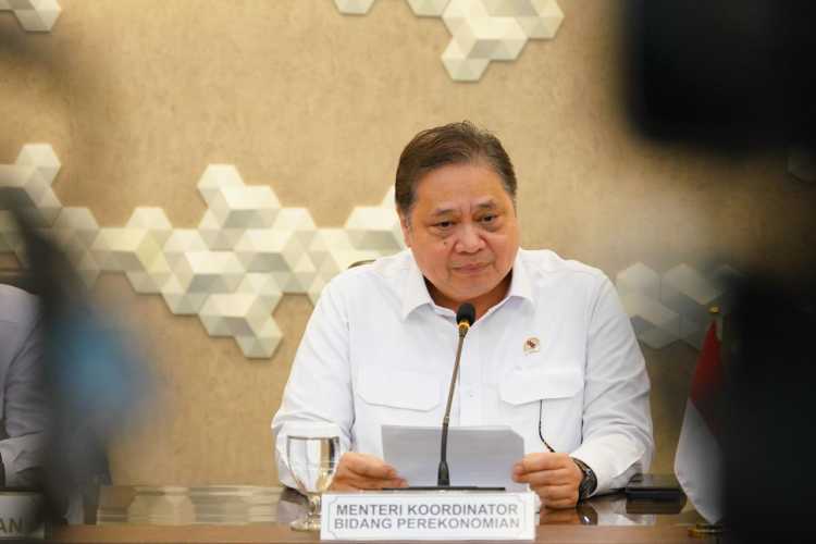 Pemerintah Jaga Daya Beli Masyarakat dan Kelanjutan Industri Penerbangan Nasional