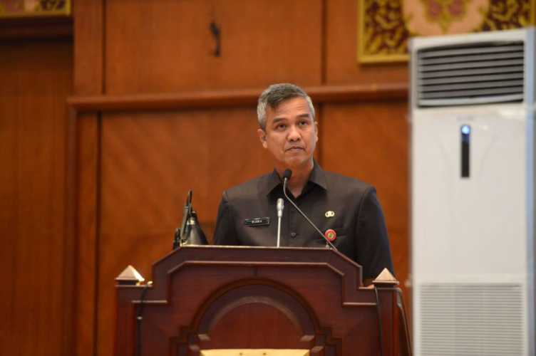 Ranperda Pengelolaan Sungai Disetujui DPRD, Pemprov Riau Komit Implementasi Melalui Langkah Strategis