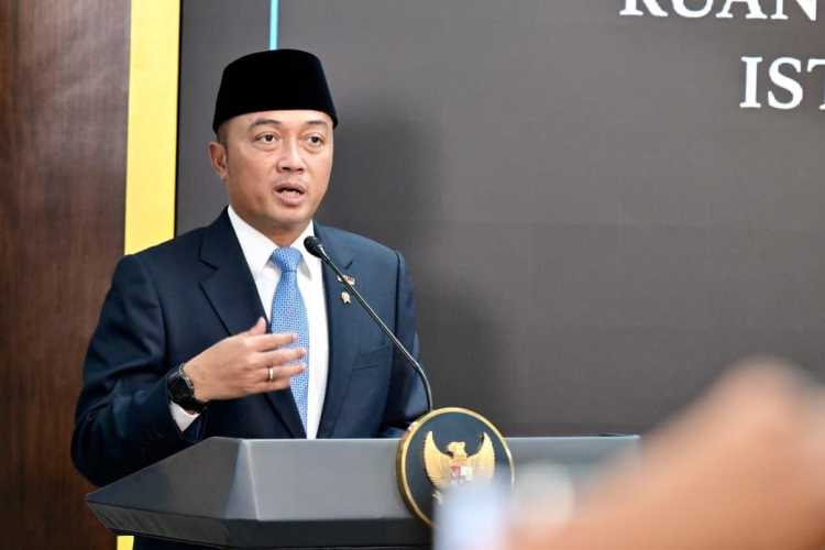 Pemerintah Perkuat Kepercayaan Pasar dan Pelaku Ekonomi melalui Kebijakan Strategis
