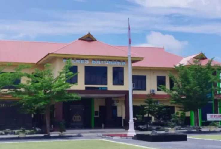 Kasat Resnarkoba Polres Batu Bara Bantah Terima 2M dari MD