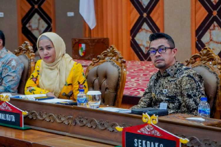 Kasus Perundungan di Pekanbaru Jadi Sorotan Komisi X DPR RI