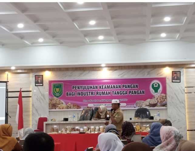 Bahaya Boraks Dan Formalin Bagi Kesehatan