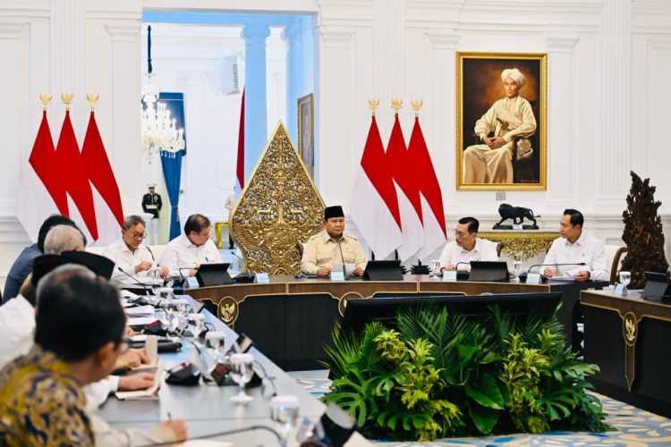 Pertumbuhan Ekonomi 5,61 Persen, Pemerintah Siapkan Stimulus Baru dan Strategi Perkuat Stabilitas Rupiah