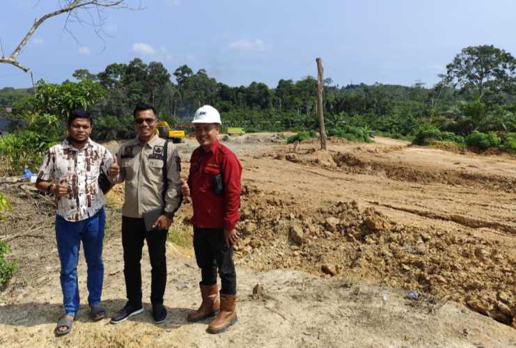 15 Perusahaan Tambang di Inhu Dilarang Operasi, Tak Punya Izin Lengkap