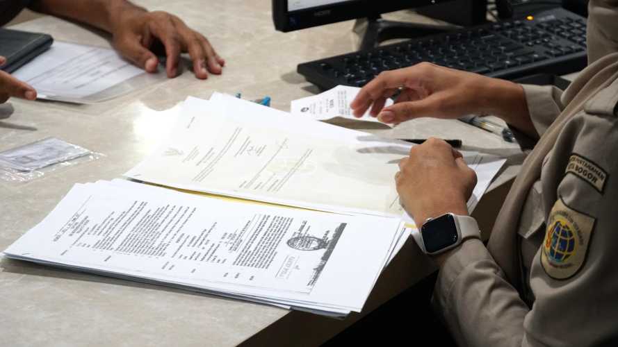Tepat di Momen HANTARU 2026, Implementasi PERINTIS 10 Hari Diperluas hingga ke 95 Kantah