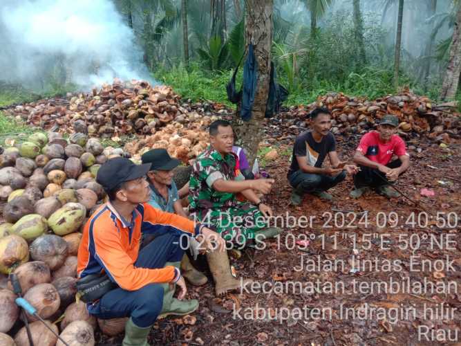 Peran Strategis Sektor Perkebunan dalam Meningkatkan Perekonomian Warga