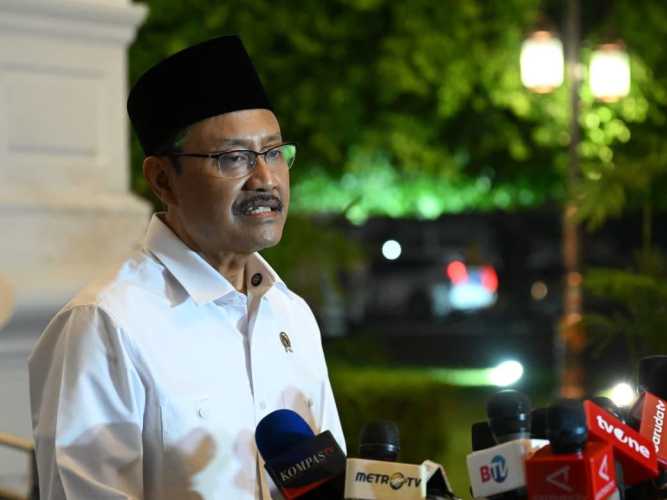 Presiden Prabowo Instruksikan Penyaluran Bansos Tepat Sasaran dan Berkelanjutan