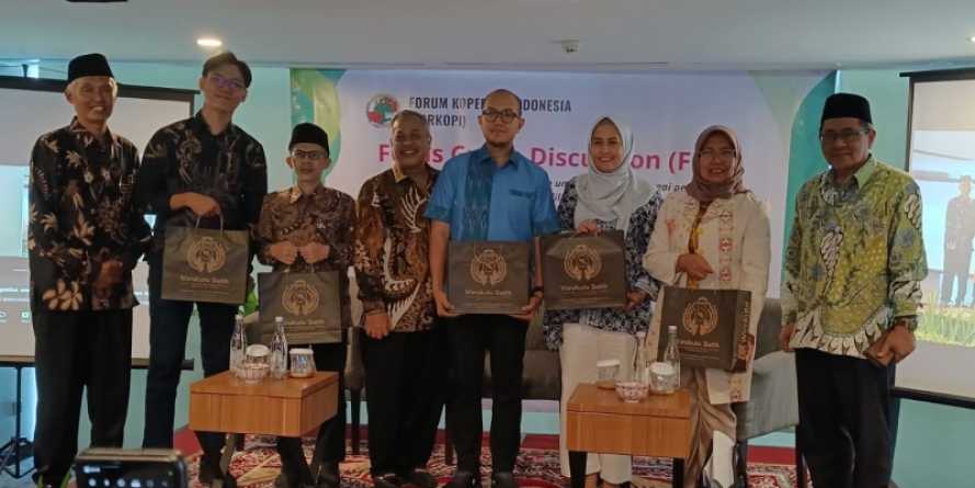 Anggota Panja RUU Perkoperasian, Dr Karmila Sari: Pendidikan Koperasi Sejak Dini Penting untuk Pilar Ekonomi