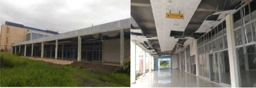 Bagaimanakah Studi Kelayakan Transformasi Bandar Udara Tempuling dari Fasilitas Terbengkalai Menjadi Bandara Internasional di Kabupaten Indragiri Hilir, Riau