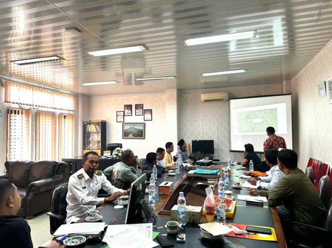 Pemkab Pertimbangkan Langkah Tegas, PT. Serikat Putra Mangkir Dua Kali dari Mediasi