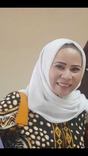 Ketua Forwadik Riau Apresiasi Ade Hartati Bantu Tuntaskan Penyesuaian UKT Mahasiswa Baru Unri