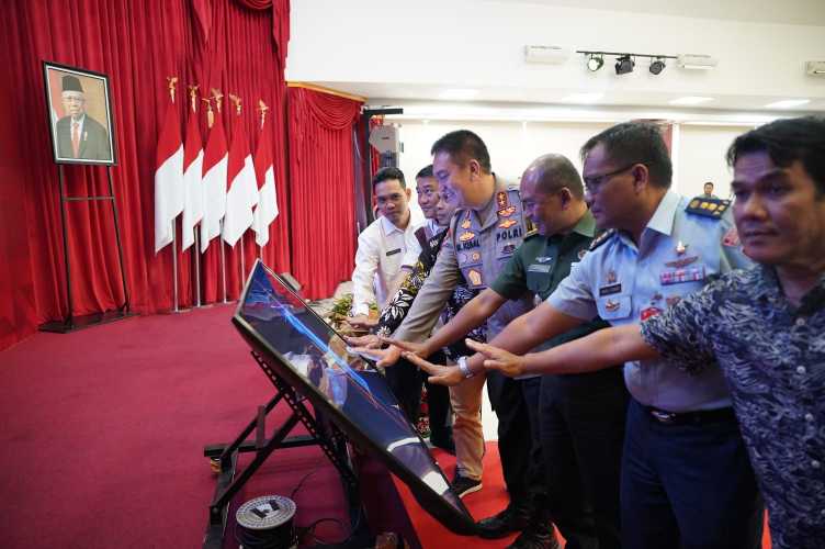 Kabar Gembira Buat Para Jurnalis di Provinsi Riau,Polda Riau Gelar Lomba Karya Jurnalistik