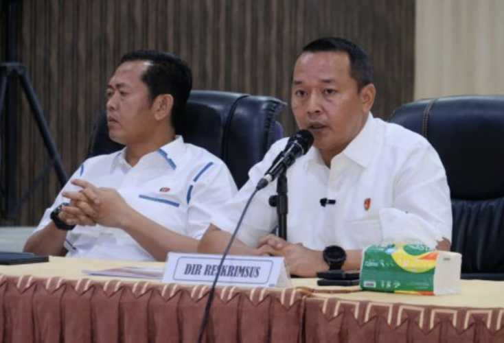 Kasus Lingkungan PT Musim Mas: Kerugian Ratusan Miliar Diuji di Kejaksaan Tinggi Riau