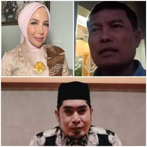 Istri Letjen TNI Widi Prasetijono Diperiksa Hakim Tipikor terkait aliran Dana Miliaran