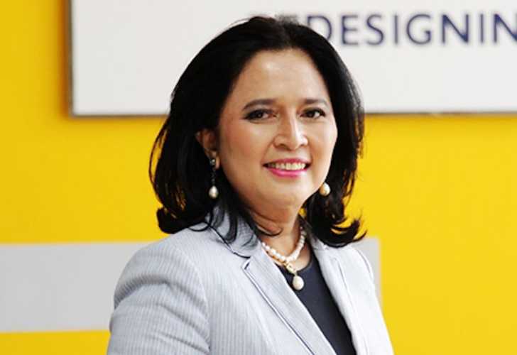 Cucu Ki Hajar Dewantara Lanjutkan Perjuangan Kakeknya, Berbekal Semangat Taman Siswa, Bergerak dari HighScope menjadi ReDea