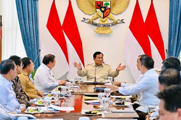 Pemerintah Perkuat Inklusi Keuangan melalui Penyediaan Rekening bagi Masyarakat