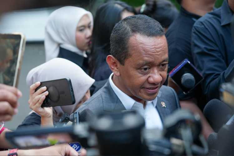 Panggil Menko Bahlil, Presiden Prabowo Terima Laporan Tentang Penguatan Tata Kelola Migas