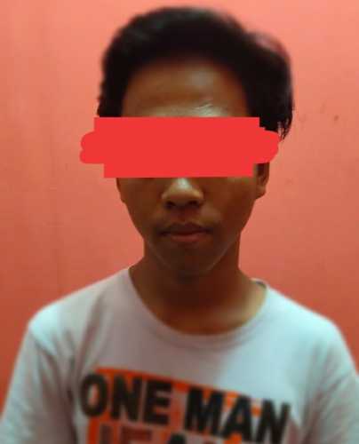 Polres Inhil Kembali Ungkap Kasus Pengeroyokan di Jalan Swarna Bumi Beberapa Waktu Lalu