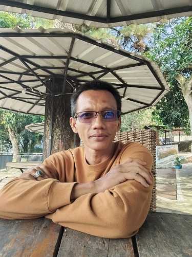 Putra Asal Inhil dipercaya Jabat Kepala Desa Setu Kulon - Cirebon