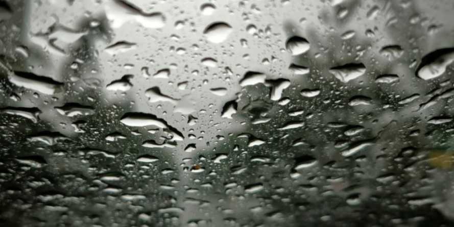 BMKG Bilang: Riau Siap-siap Disiram Hujan Petir Hari Ini!