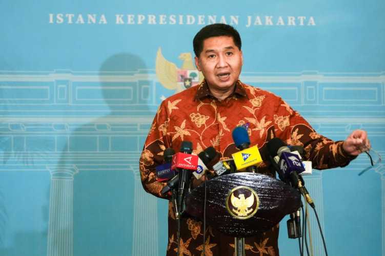 Pemerintah Perkuat Program Perumahan, Tingkatkan Kelayakan Hunian hingga Berdayakan UMKM Lokal