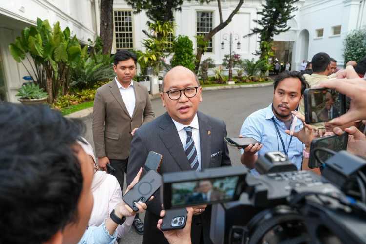 Presiden Prabowo Instruksikan Penataan Ulang Kawasan GBK untuk Ciptakan Pusat Ekonomi Baru