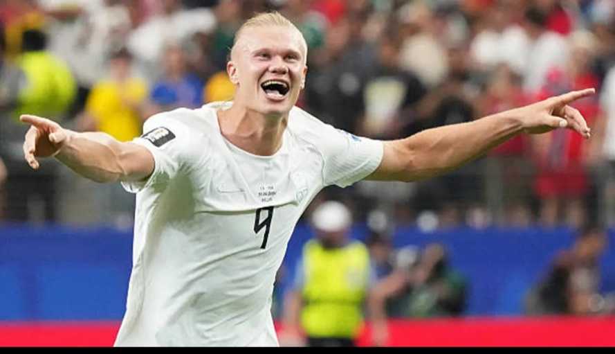 Brasil Tersingkir, Norwegia Ciptakan Kejutan Besar di Piala Dunia 2026