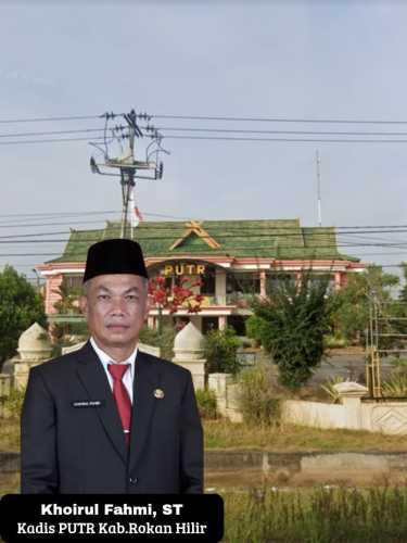 Dugaan Belasan ASN PUTR Rohil Berlibur ke Samosir di Hari Kerja