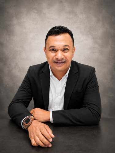 Digitalisasi Pelayanan Publik Indonesia: Langkah Menuju Pemerintahan Modern.