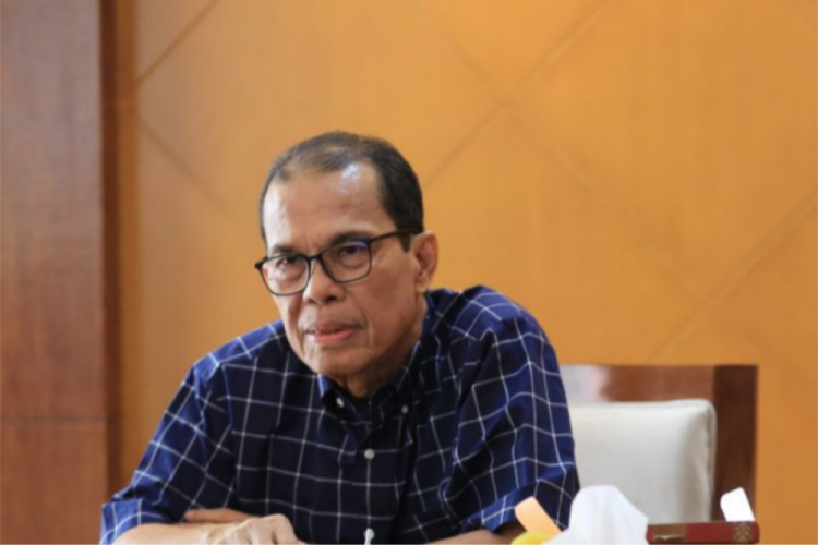 45 Calon Pejabat Eselon II Pemprov Riau Dinyatakan Sehat Jasmani, Rohani, dan Bebas Narkoba