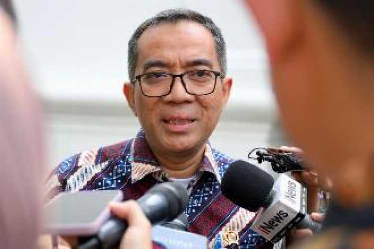 Presiden Prabowo Bahas Penyiapan SDM Nasional, Dorong Pelibatan Mahasiswa dalam Proyek Strategis