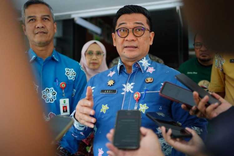 Dukung Penghematan Energi, Pemprov Riau Berlakukan WFA