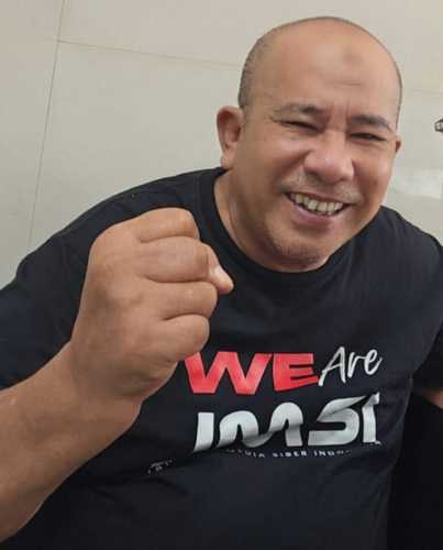 JMSI Riau Buka Pendaftaran Anggota Baru, Syarat dan Ketentuan Berlaku