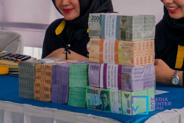 Disnaker Pekanbaru Tegaskan THR 2026 Wajib Dibayar Penuh Paling Lambat 8 Maret