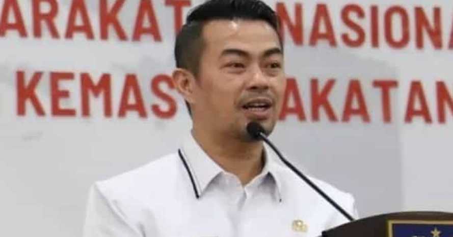 Pj Walikota Perintahkan DLHK Berdayakan Angkutan Sampah Mandiri