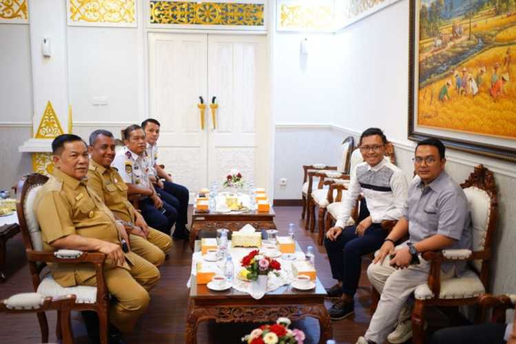 Resmi! Wings Air Buka Rute Pekanbaru-Sibolga Mulai 23 Januari 2026