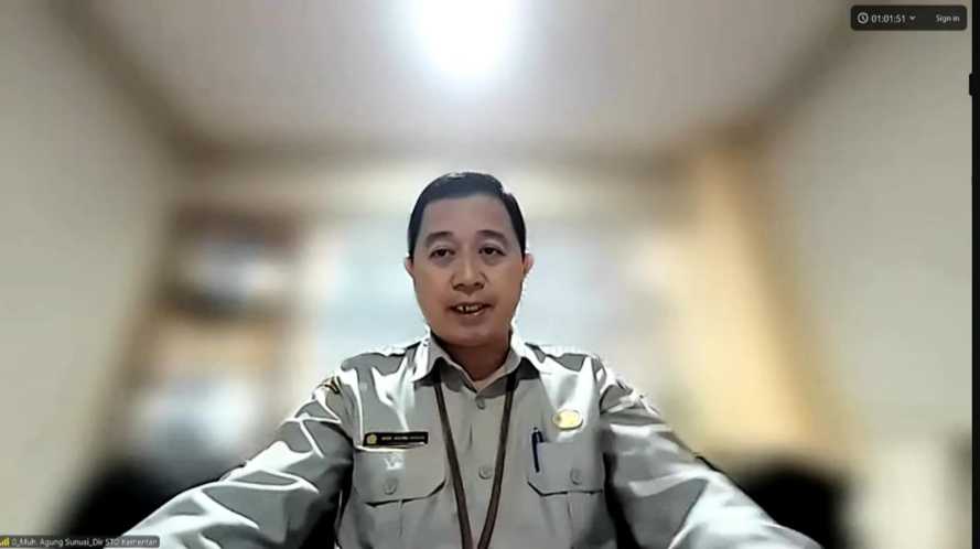Kementan Minta Pemda Petakan Wilayah Rawan El Nino