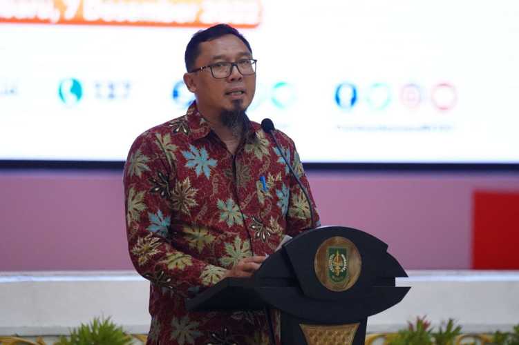 11.856 Ijazah SMA-SMK di Riau Masih Tersimpan di Sekolah, Ini Penyebabnya
