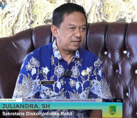 Gerak Cepat, Bupati Rohil Boyong Pejabat Teknis ke Jakarta Urus Percepatan Anggaran Tunda Salur