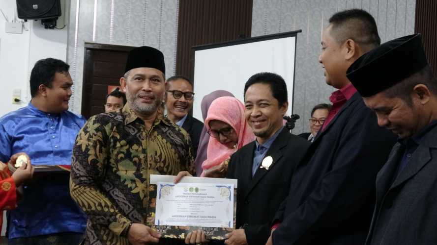 Milad ke-18 UNISI, Momentum Perkuat Sinergi Pendidikan dan Pembangunan Daerah