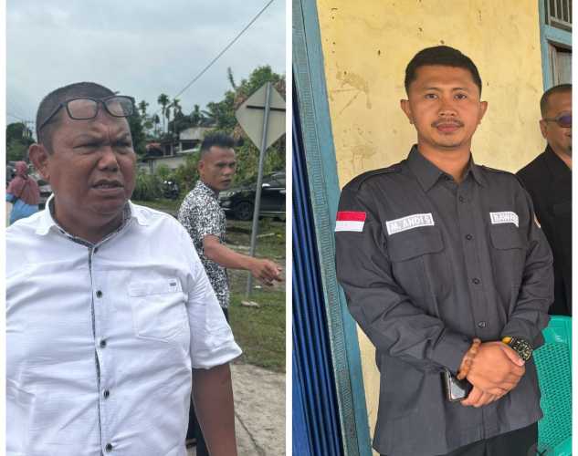 Bawaslu Siak Minta Maaf atas Penggeledahan Mobil di Lokasi PSU Jayapura