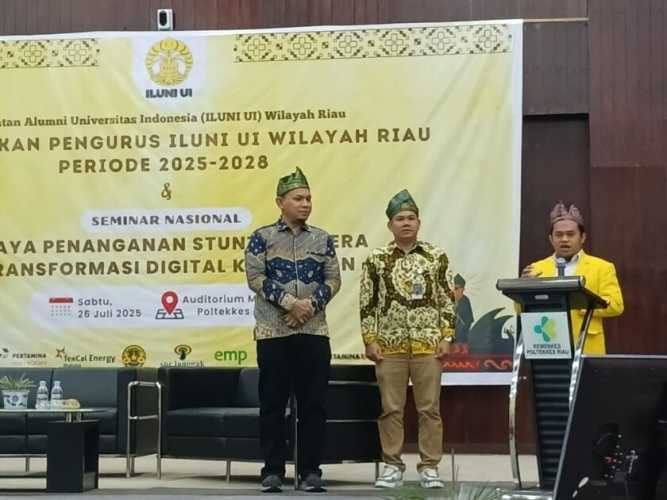 PT. SPRH Perseroda MoU Bersama ILUNI UI Pusat Dukung Program Budidaya Kelapa Genjah