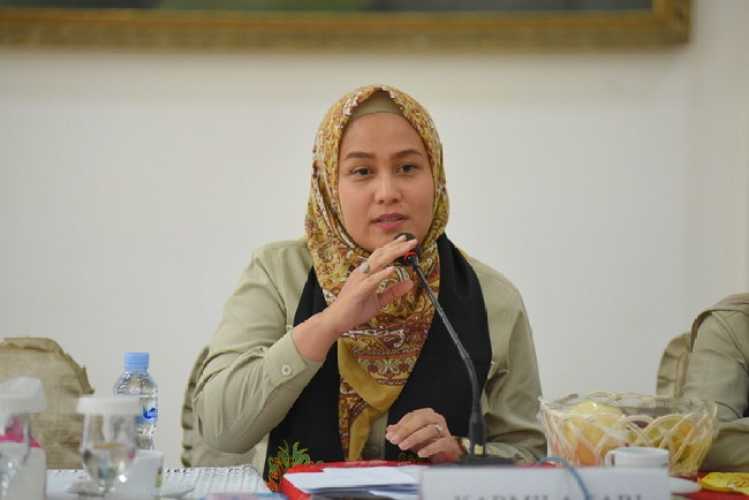 Karmila: Nilai Sosial dan Budaya Indonesia Harus Dijaga Melalui Regulasi yang Tegas