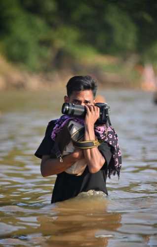 Ternyata Berawal dari Dimas, Aura Farming Pacu Jalur Mendunia