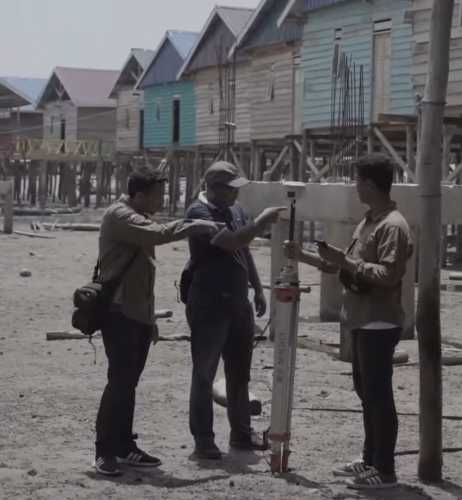 Kantah Indragiri Hilir Dorong Layanan Pertanahan Lebih Transparan, Masyarakat Kini Bisa Urus Dokumen Tanpa Perantara