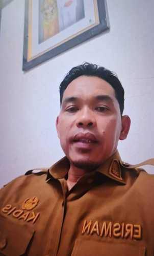 Kadisdik Pastikan Seluruh ASN dan PPPK Disdik Riau Belum Terima Gaji Bulan Oktober
