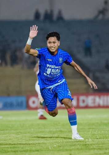 Tiga Pemain PSPS Pekanbaru Masuk Nominasi Best XI Liga 2 Musim 2025/2026